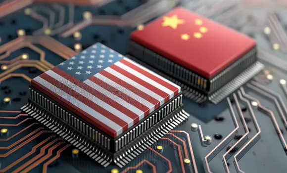 USA-China-chip-competition