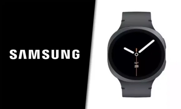 Galaxy Watch 8 Classic 