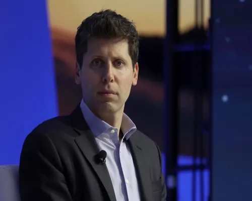 Sam Altman