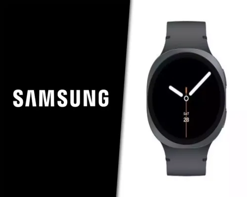 Galaxy Watch 8 Classic 
