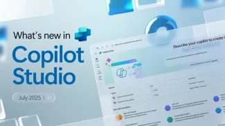 CopilotStudio