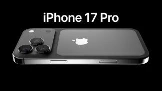 iPhone 17