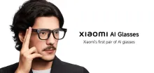 xiaomi ai glasses